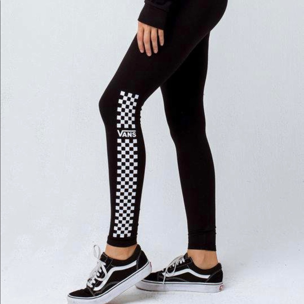 VANS Funday Women Leggings